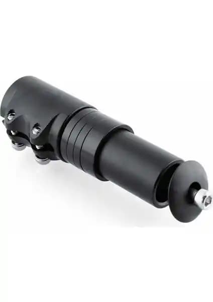 Rectus Gidon Yükseltme Aparatı 117 mm: Hafif ve Pratik Bisiklet Aksesuarı