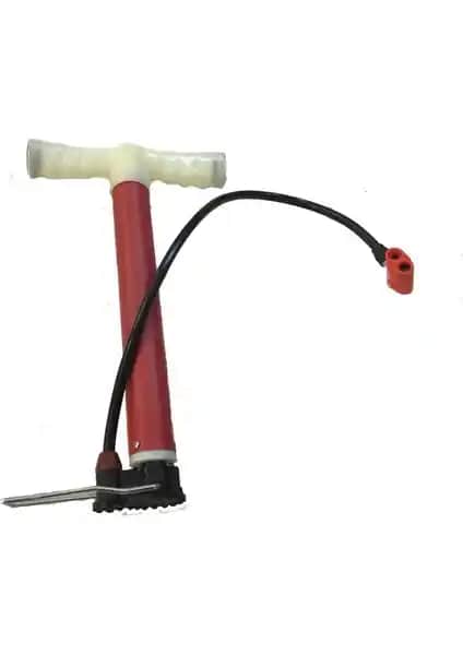 Rectus Mini El Pompası İncelemesi: Hafif ve Çok Yönlü Bisiklet Pompası Özellikleri