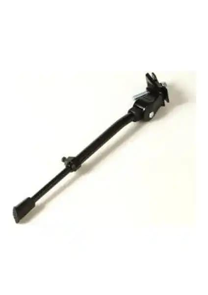 Rectus Z-4 Ortadan Park Ayağı: Çeşitli Jant Ölçülerine Uyum Sağlayan Dayanıklı Bisiklet Aksesuarı