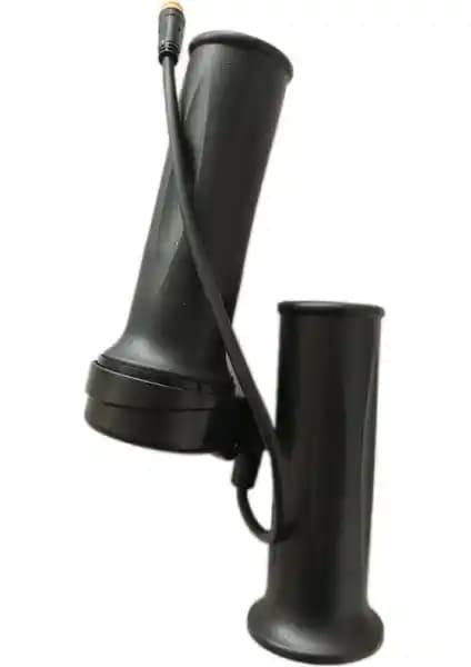 RKS RS3 RSIII - RK3 RKIII - MX25 Plus ve Maserati RD5 RD8 Uyumlu Orijinal Gaz Kolu İncelemesi