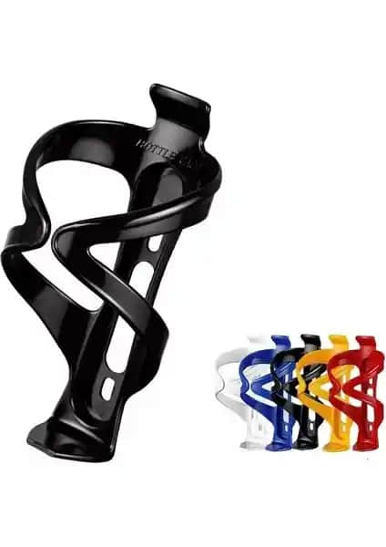 Robesbon OEM Bisiklet Plastik Suluk Matara Kafesi - Dayanıklı ve Esnek Tasarım