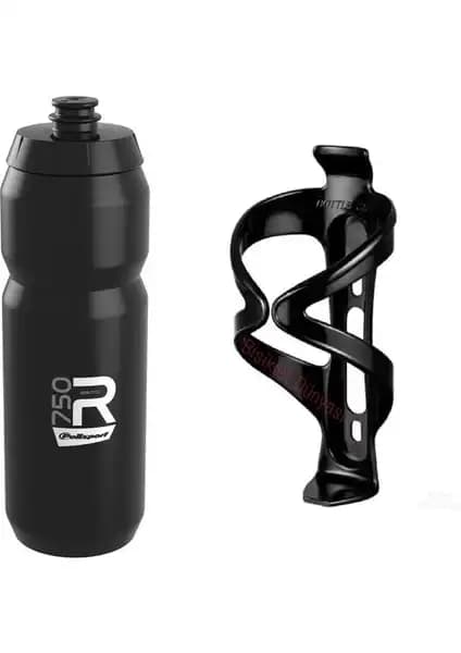 Robesbon Polisport R750 Bisiklet Matara: Hafif ve Ergonomik Tasarım Özellikleri