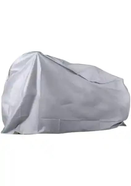 Robesbon Su Geçirmez Bisiklet Koruma Örtüsü Yüksek Performans ve Çevre Dostu Malzeme ile