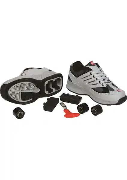 Rolleys Tekerlekli Spor Ayakkabı: Yenilikçi ve Eğlenceli Spor Deneyimi Sunan Modern Tasarım