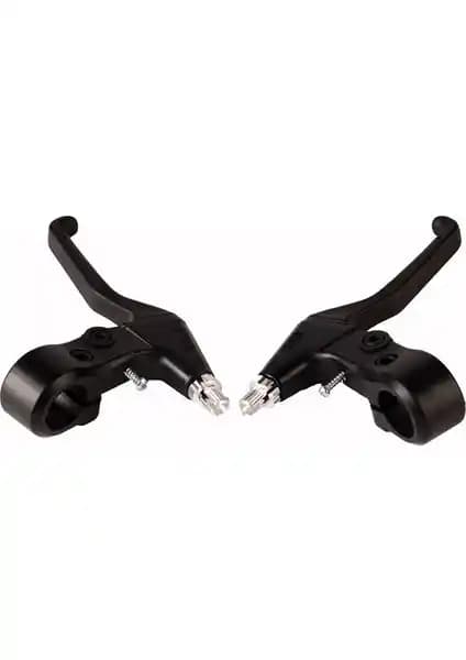 S-SHINE V-Fren Kolu: Dayanıklı ve Ergonomik Tasarımla Geniş Uyum Seçenekleri