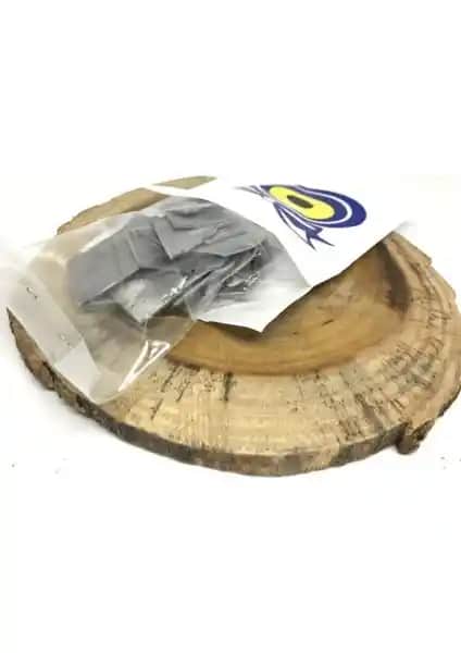 Safari Av Eritme Kurşun: Geleneksel Nazar Koruma ve Güvenilir Kullanım Rehberi