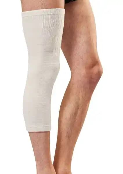 Şalcı Yün Uzun Dikişsiz Seamless Dizlik: Konfor ve Destek Sunan Modern Tasarım