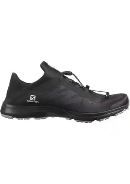 Salomon AMPHIB BOLD 2 Siyah Erkek Outdoor Ayakkabısı İncelemesi ve Özellikleri