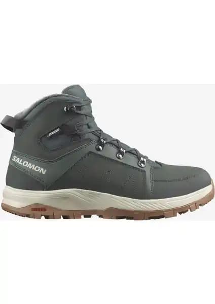 Salomon Outchill Waterproof Erkek Outdoor Botu - Yüksek Performans ve Konfor Sağlar