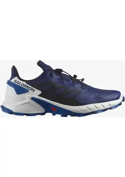 Salomon SUPERCROSS 4 Erkek Koşu Ayakkabısı Performans ve Konfor Odaklı Tasarım