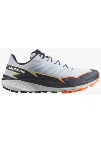 Salomon Thundercross Erkek Koşu Ayakkabısı: Dayanıklı ve Konforlu Outdoor Spor Ayakkabısı