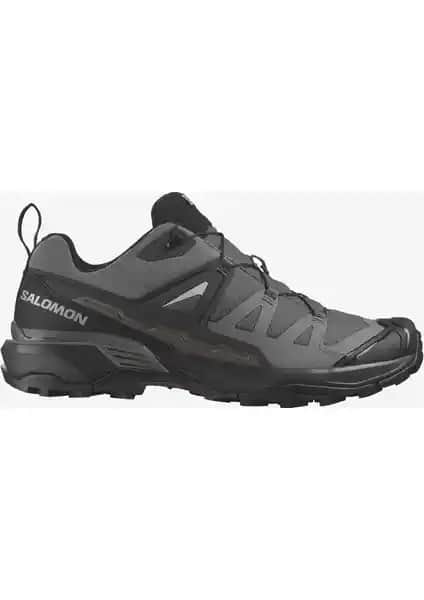 Salomon X ULTRA 360 Erkek Outdoor Ayakkabı Doğa Keşifleri İçin Güvenilir ve Dayanıklı Tasarım