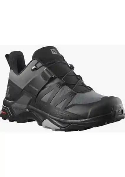 Salomon X Ultra 4 Gtx Erkek Outdoor Ayakkabısı Dayanıklılık ve Konfor Sunar