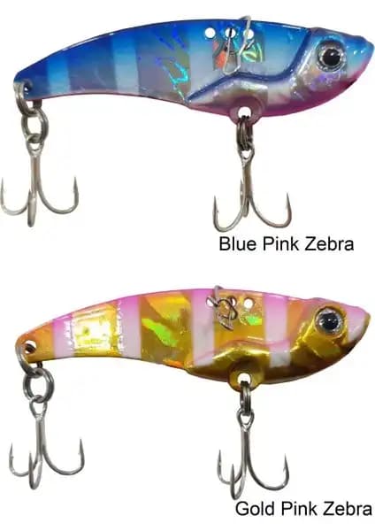 Savage Gear 3D Minnow VIB Blade 5.5cm 14.5g Jig Yem İnceleme ve Kullanım İpuçları