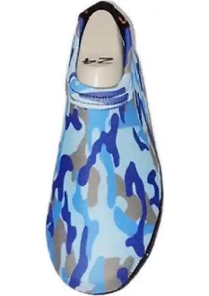 Savana Anti Slip Ayak Mayosu Güvenli ve Konforlu Ayak Koruma Çözümü