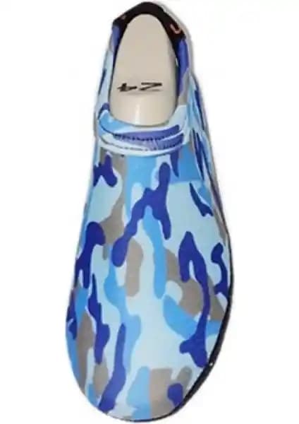 Savana Anti Slip Ayak Mayosu Güvenli ve Konforlu Ayak Koruma Çözümü