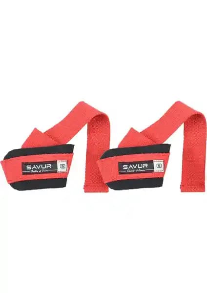 Savur Ağırlık Kalıdırma Kayışı: Güç ve Destek Sunan Kaliteli Spor Aksesuarı