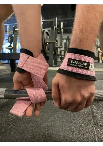 Savur Ağırlık Kalırma Kayışı: Güç ve Konfor Sunan Dayanıklı Spor Ekipmanı