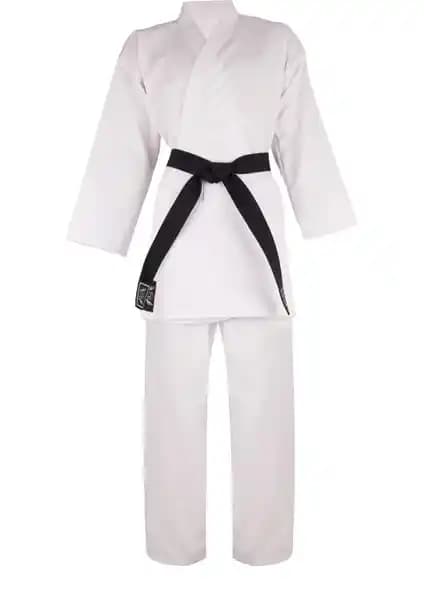 Saydo Karate Kumite Elbisesi: Yüksek Kalite ve Konfor Sunan Spor Giysi Seçeneği