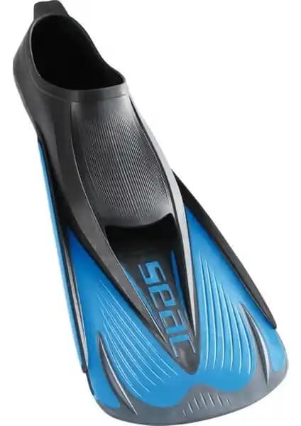 Seac Sub Speed S Yüzücü Paletleri Performans ve Konfor Sunan Profesyonel Seçenek