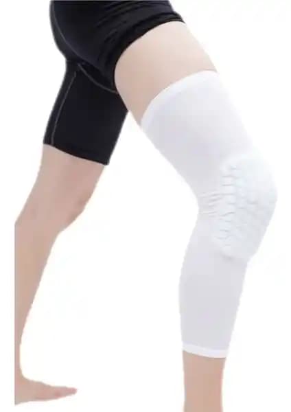 Shenzhen Xin Xin Çiftli Basketbol Diz Pedleri Güvenlik ve Konfor İçin Uygun Tasarım