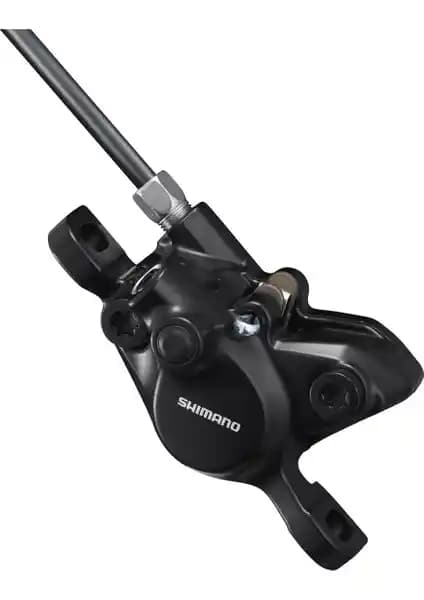 Shimano Altus BR-MT200 Disk Fren Kaliperi: Güvenilir ve Ekonomik Bisiklet Fren Sistemi