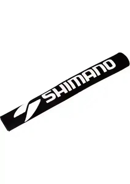 Shimano Kadro Zincir Koruyucu Sünger: Dayanıklı ve Estetik Bisiklet Koruma Çözümü