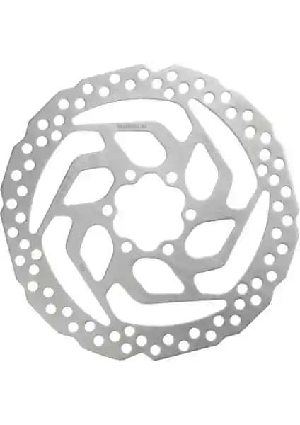 Shimano SM-RT26 Disk Fren Rotoru: Yüksek Performans ve Güvenilirlik Sunan Bisiklet Parçası