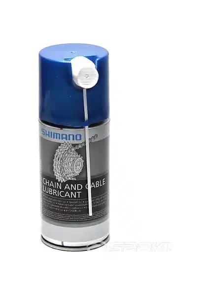 Shimano Zincir ve Kablo Yağı Naturel ile Bisiklet Performansını Artıran Güçlü Yağlayıcı