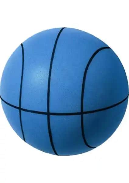 Shuangyou Evde Kullanım İçin Sessiz Zıplayan Top Çocuklar İçin Güvenli ve Eğlenceli Oyun Arkadaşı