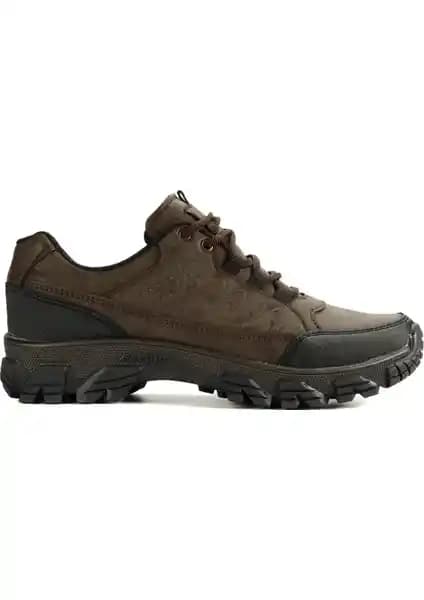 Slazenger ADARK I Erkek Kahve Outdoor Ayakkabısı İncelemesi ve Kullanıcı Yorumları