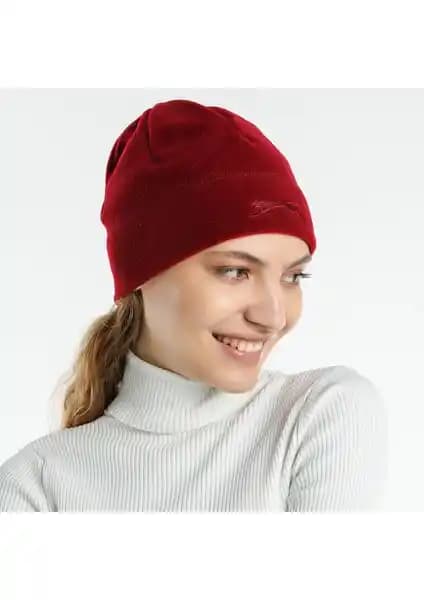 Slazenger BENT Polar Unisex Bere: Şık ve Konforlu Kış Aksesuarı
