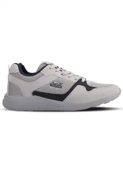 Slazenger EAGLE I Erkek Sneaker: Şık ve Konforlu Günlük Spor Ayakkabı Seçenekleri