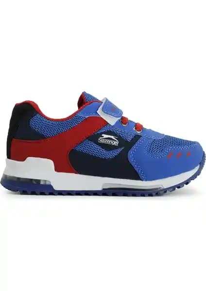 Slazenger EDMOND KTN Erkek Çocuk Sneaker Modern ve Fonksiyonel Tasarım
