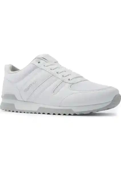 Slazenger EDWIN I Erkek Sneaker: Şık ve Konforlu Günlük Spor Ayakkabı Seçenekleri