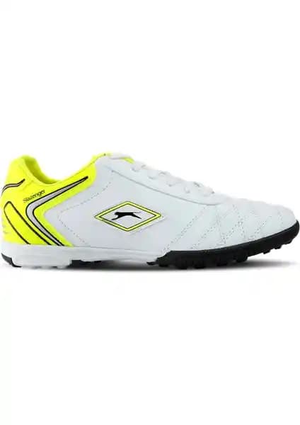 Slazenger HUGO HS Erkek Halısaha Futbol Ayakkabısı İncelemesi ve Performans Değerlendirmesi