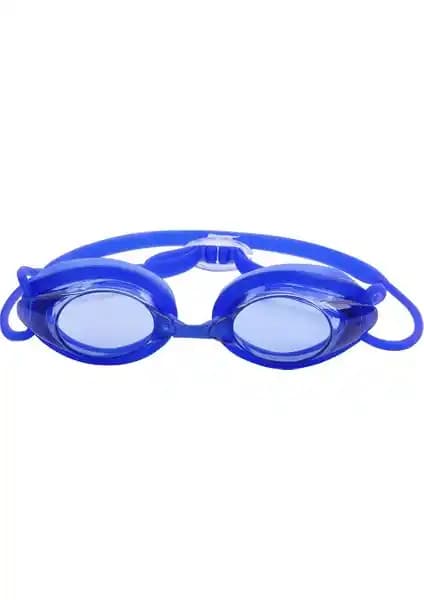 Slazenger Hydro 2328 Unisex Yüzücü Gözlüğü Beyaz Konfor ve Dayanıklılık Sunar