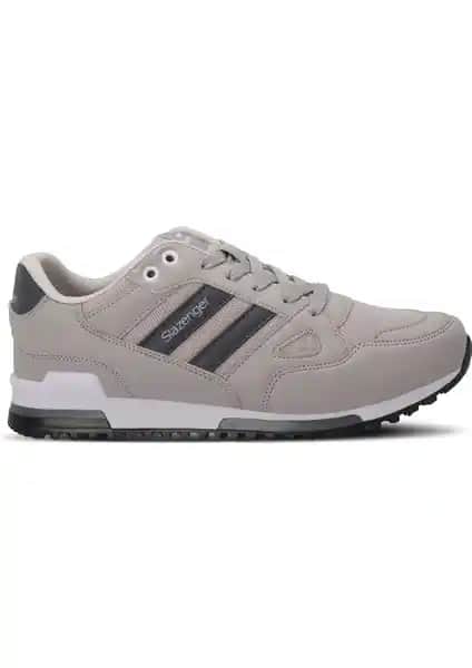 Slazenger MAROON I Erkek Sneaker: Şıklık ve Konfor Sunan Günlük Spor Ayakkabı