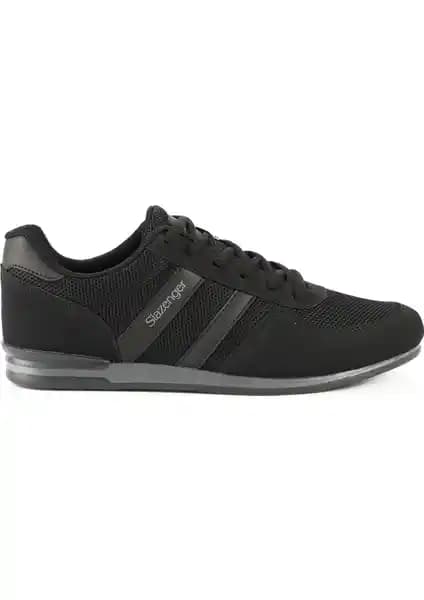 Slazenger OMEGA IN Erkek Sneaker: Konfor ve Şıklığı Bir Arada Sunan Modern Spor Ayakkabı