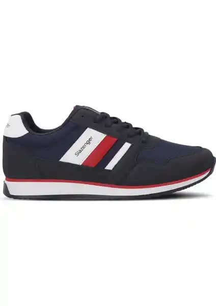 Slazenger ORIGIN I Erkek Sneaker: Şıklık ve Konforun Modern Bir Buluşması