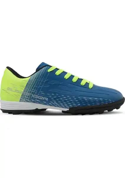 Slazenger SCORE I HS Erkek Halısaha Futbol Ayakkabısı Modern Tasarım ve Yüksek Performans Sağlar