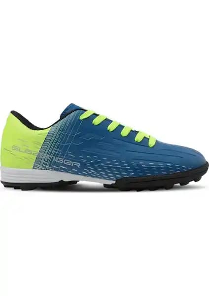 Slazenger SCORE I HS Erkek Halısaha Futbol Ayakkabısı Modern Tasarım ve Yüksek Performans Sağlar