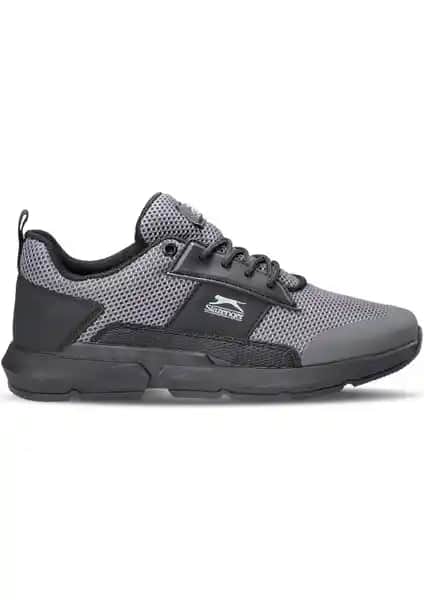 Slazenger TRIO Erkek Sneaker: Şıklık ve Konfor Sunan Günlük Spor Ayakkabı