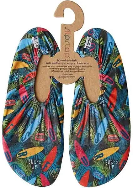 Slipstop Deck Kaydırmaz Deniz Ayakkabısı: Güvenli ve Şık Denizyolu Deneyimi İçin