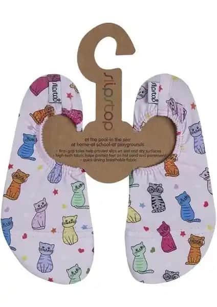 Slipstop Hermes Kaydırmaz Deniz Ayakkabısı: Güvenli ve Şık Denizde Konforun Anahtarı