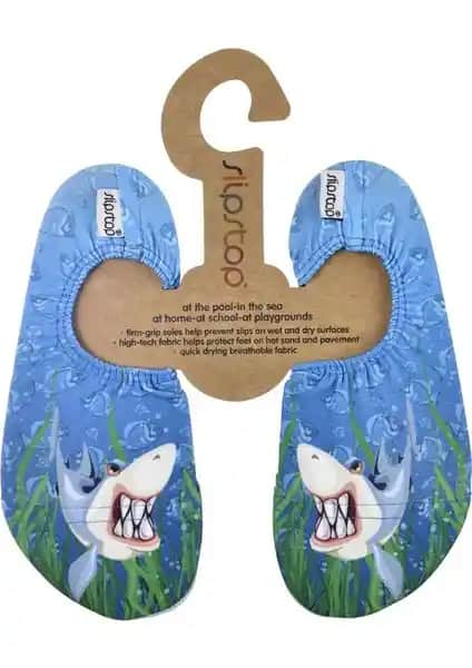 Slipstop Hugo Kaydırmaz Deniz Ayakkabısı: Güvenli ve Rahat Yaz Su Aktiviteleri İçin