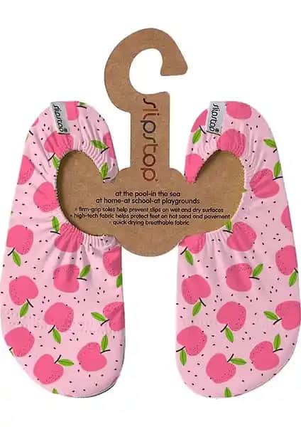 Slipstop Mela Kaydırmaz Deniz Ayakkabısı: Güvenli ve Şık Yaz Ayları İçin Tercih