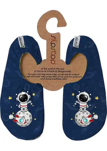 Slipstop Nasa Kaydırmaz Deniz Ayakkabısı: Güvenli ve Şık Su Sporları Ayakkabısı