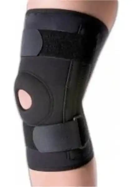 Soles Patella Dizlik ile Diz Sağlığını Koruma ve Rahatlık Sağlama Rehberi