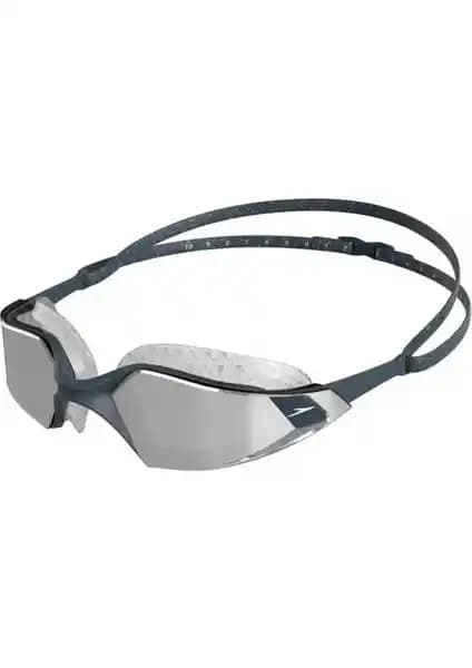 Speedo Aquapulse Pro Mirror Yüzücü Gözlüğü Performans ve Konfor Sunan Tasarım